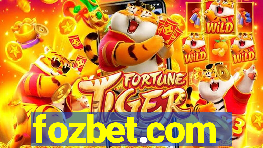 fozbet.com