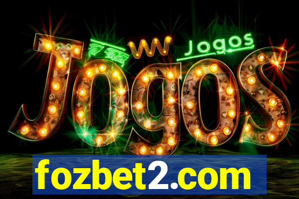 fozbet2.com