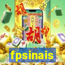 fpsinais