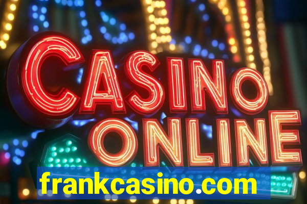 frankcasino.com