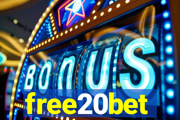 free20bet