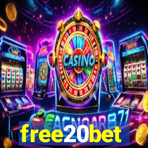 free20bet