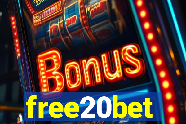 free20bet