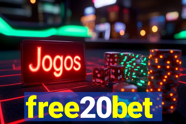 free20bet