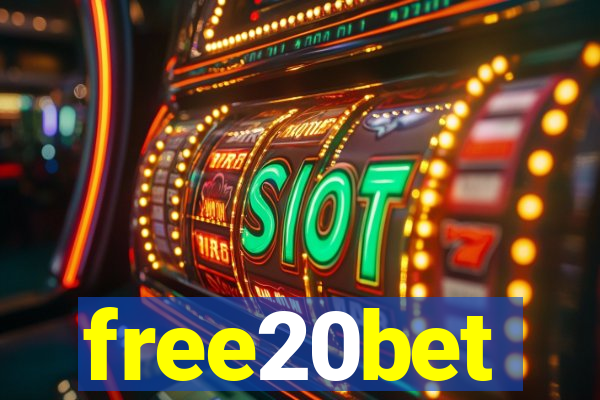 free20bet