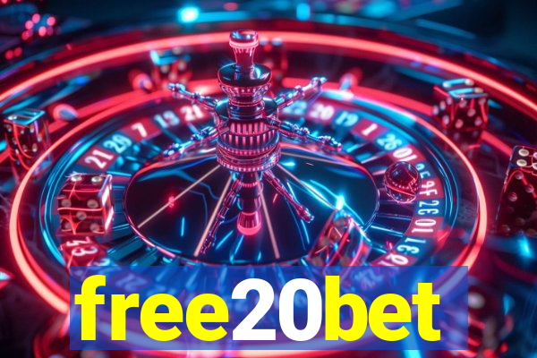 free20bet