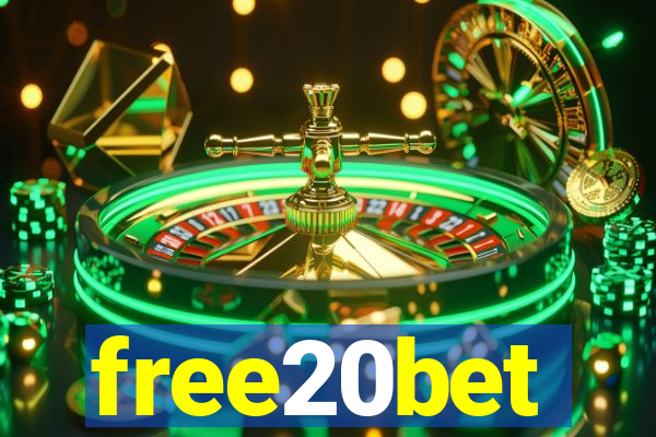 free20bet