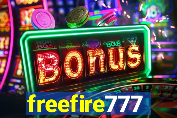 freefire777