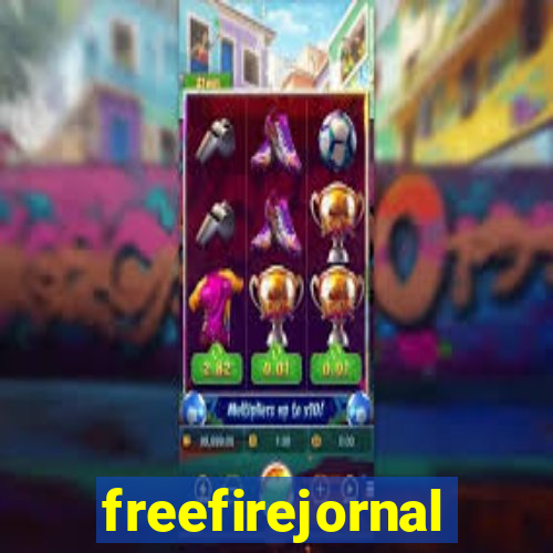 freefirejornal