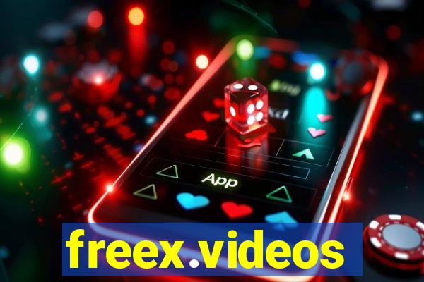 freex.videos