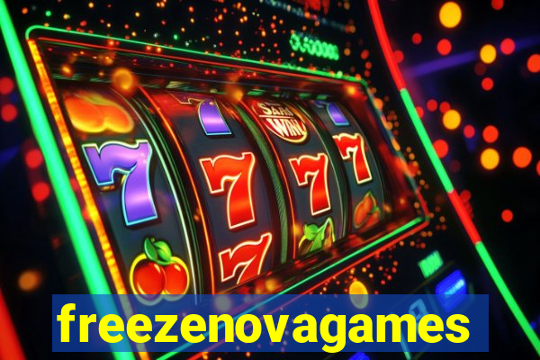 freezenovagames