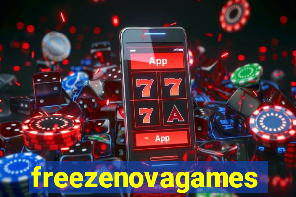 freezenovagames