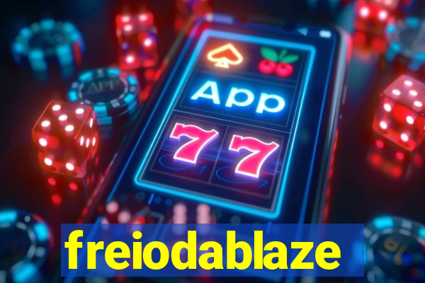 freiodablaze