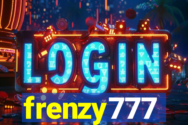 frenzy777