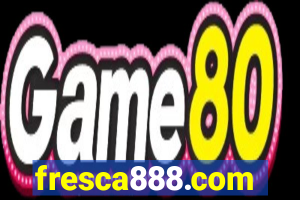 fresca888.com