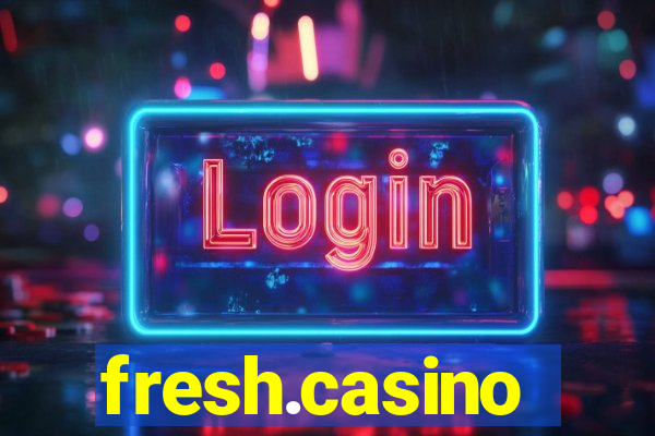 fresh.casino