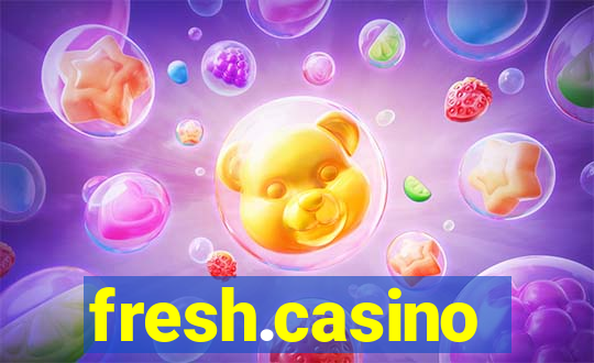 fresh.casino