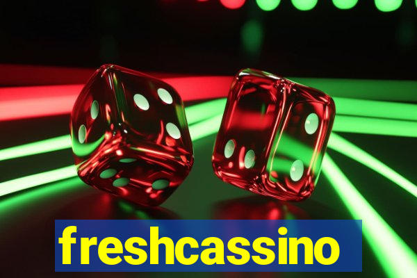 freshcassino