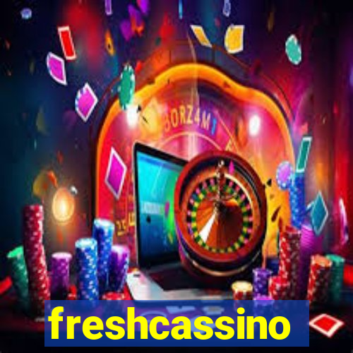 freshcassino