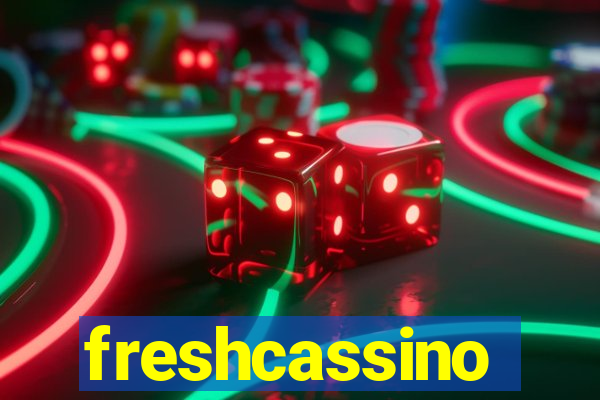 freshcassino