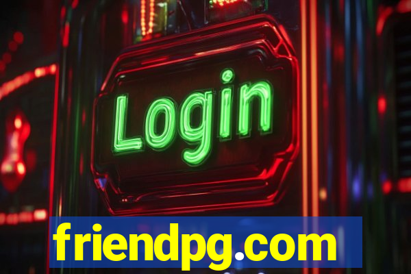 friendpg.com