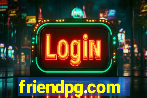 friendpg.com