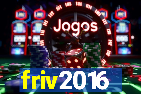 friv2016