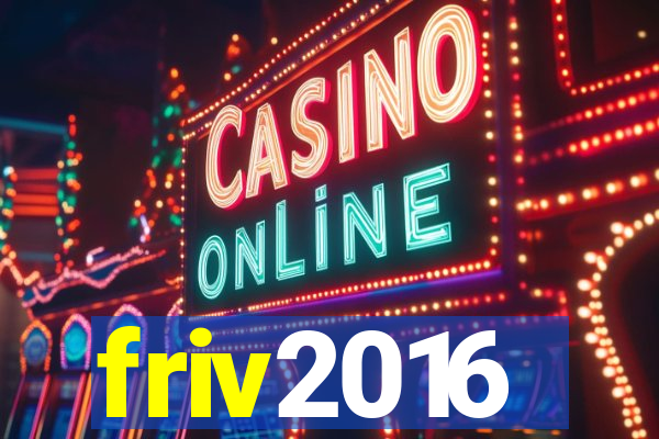 friv2016