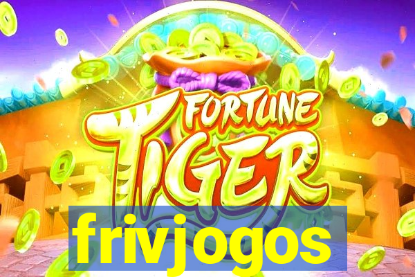 frivjogos