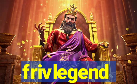 frivlegend