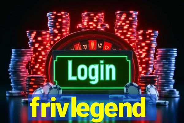 frivlegend