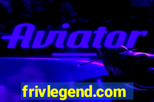 frivlegend.com