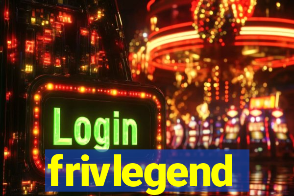 frivlegend