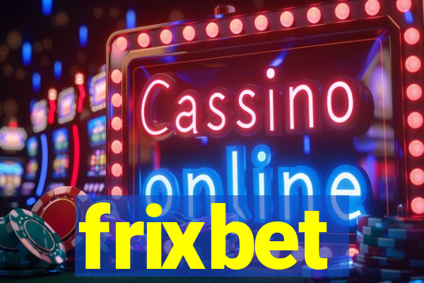 frixbet