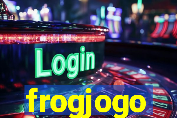 frogjogo