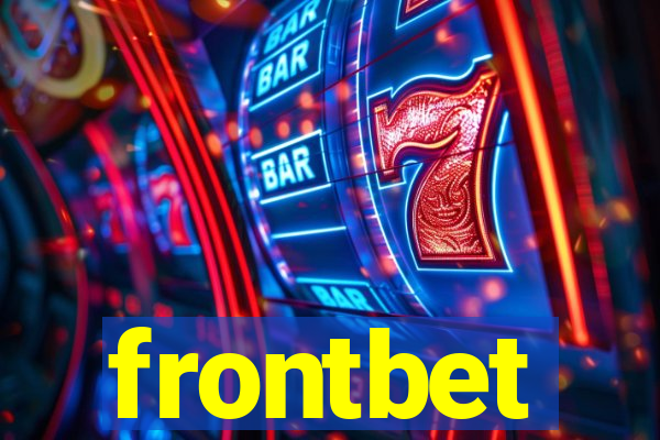 frontbet