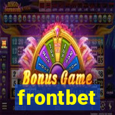 frontbet