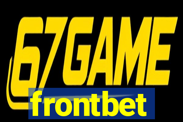 frontbet