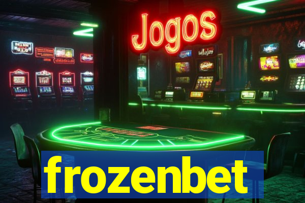 frozenbet