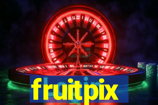 fruitpix