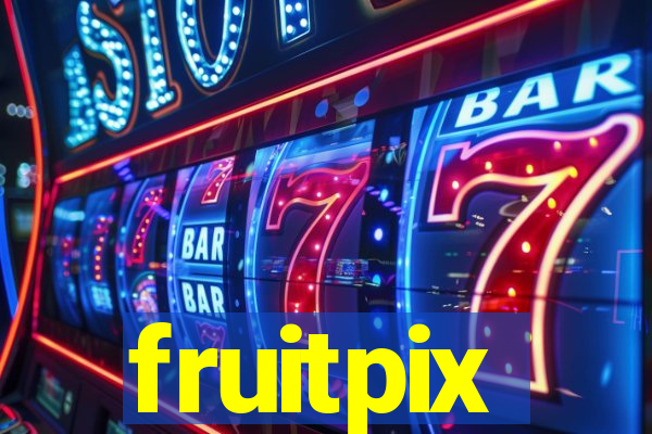 fruitpix