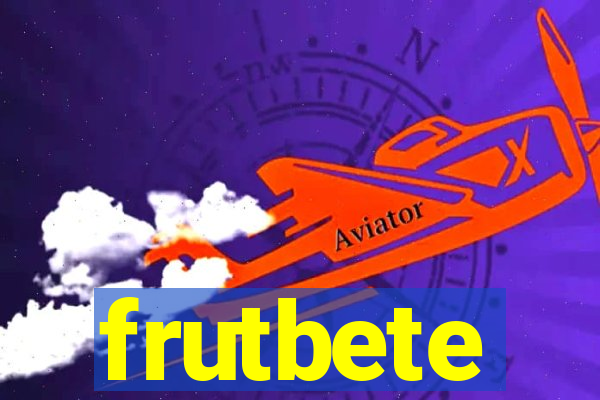 frutbete