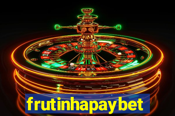 frutinhapaybet