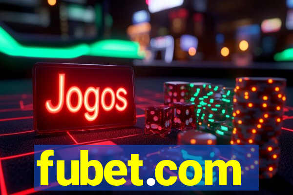 fubet.com