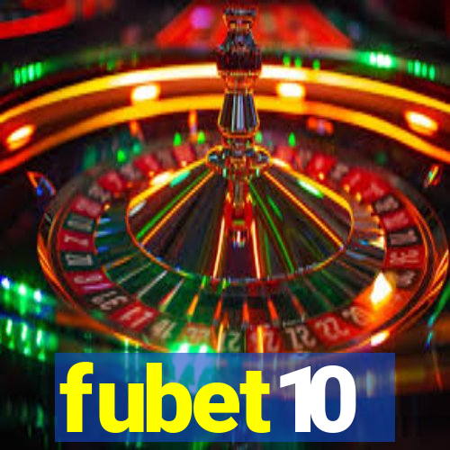 fubet10