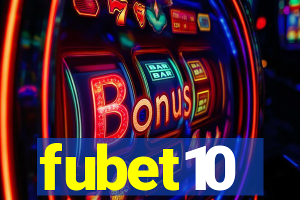 fubet10