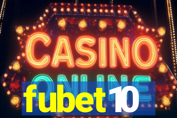 fubet10