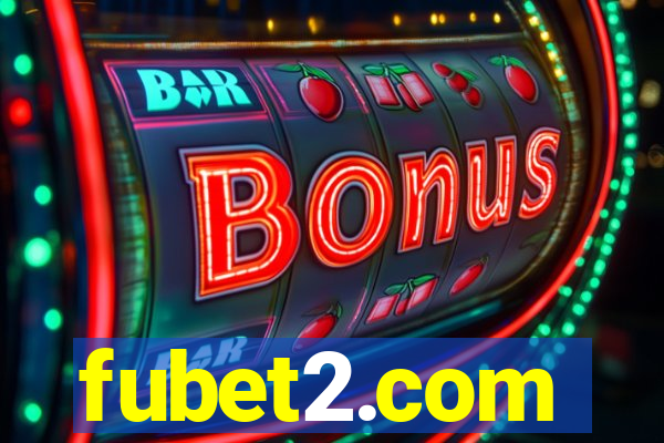 fubet2.com