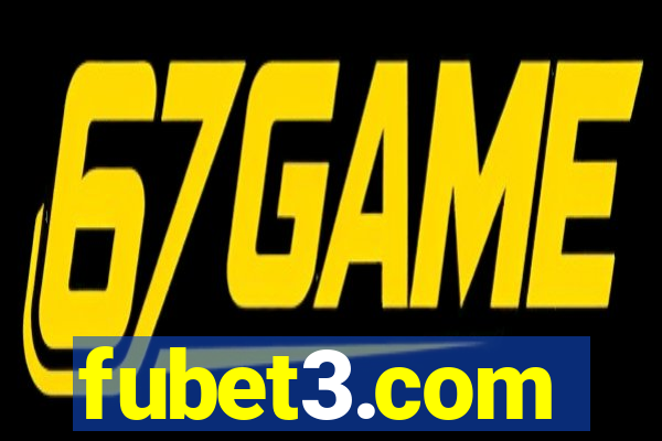 fubet3.com