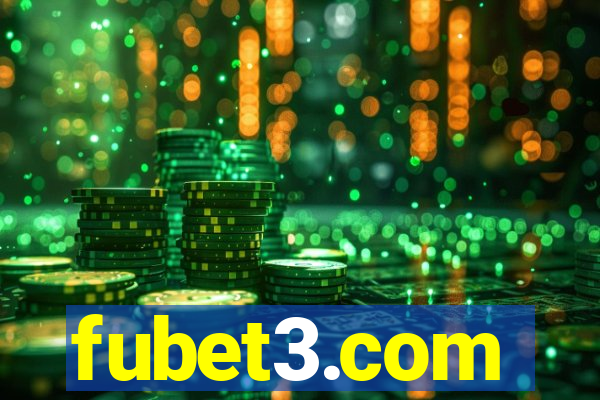 fubet3.com